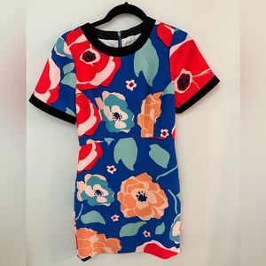Kate Spade Flower Dress